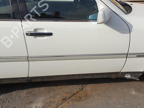 Front left window mechanism MERCEDES-BENZ C-CLASS (W202) C 220 D (202.021) | BP10661624C22 
