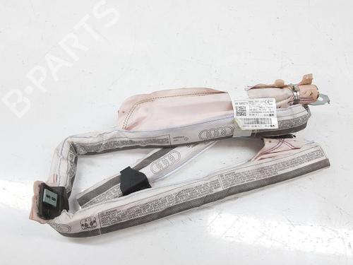Left curtain airbag AUDI A1 Sportback (8XA, 8XF) 1.0 TFSI | BP14940849C11 