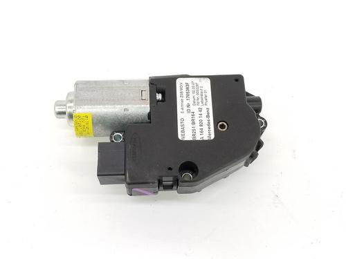Used Sunroof engine MERCEDES-BENZ M-CLASS (W164) ML 320 CDI 4-matic (164.122) (224 hp) 9625821