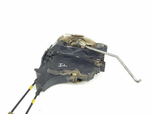 Rear left lock MITSUBISHI GRANDIS (NA_W)  | BP29316545C100 
