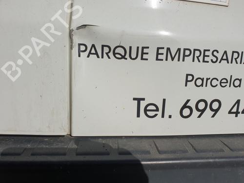 Zacisk hamulca przedniego lewego DACIA DOKKER MPV (KE_) 1.5 dCi (KEAJ, KEAH) | BP12145408M105 