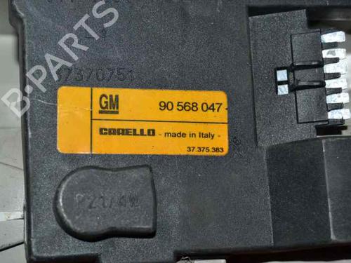 Left taillight OPEL VECTRA B (J96) 1.8 i 16V (F19) | BP1325425C34 