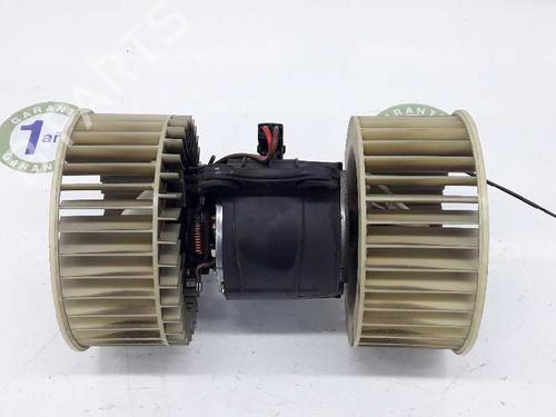 Heater blower motor BMW X5 (E53) 3.0 d | BP14069338M62 