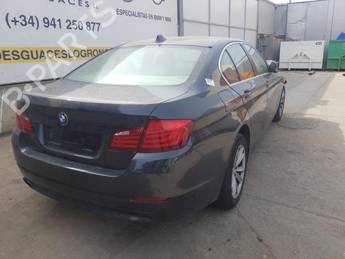 Climate control BMW 5 (F10) 520 d | BP36258823I5 - Image 11