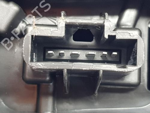 Left taillight CITROËN BERLINGO (ER_, EC_) | BP32866601C34 - Image 5