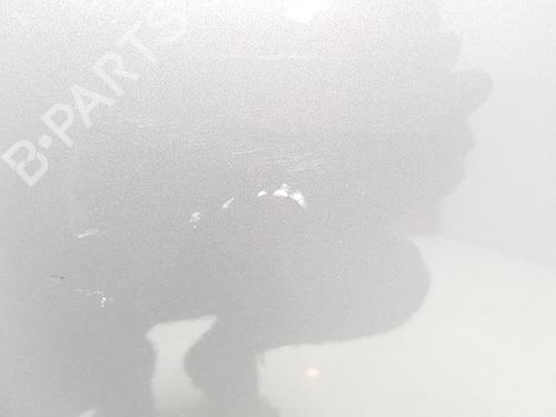 Left front door SSANGYONG KORANDO (CK) 2.0 e-XDi 4WD | BP15804469C2 