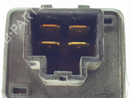 Electronic module ISUZU D-MAX I (TFR, TFS) 3.0 DiTD 4x4 (TFS77H) | BP36052468M83 - Image 2