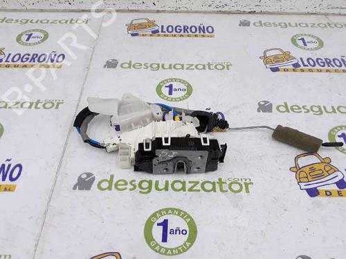 Used Front left lock MERCEDES-BENZ E-CLASS T-Model (S212) E 350 CDI (212.225) (231 hp) 3014125
