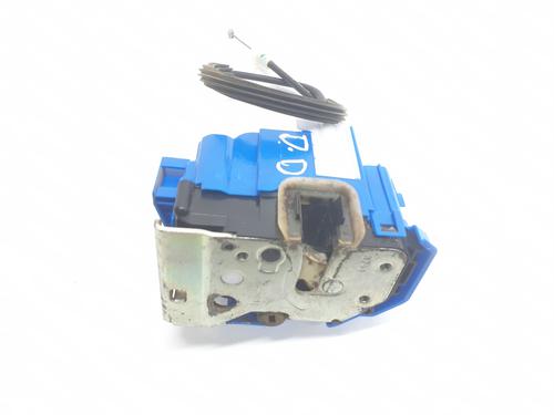 Front right lock FIAT 500L (351_, 352_)  | BP28278776C97 