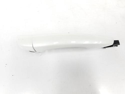 Front right exterior door handle PEUGEOT 208 II (UB_, UP_, UW_, UJ_) 1.2 PureTech 100 | BP9727760C129 