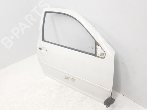 Right front door VW GOLF IV (1J1) 1.9 TDI | BP12465917C3 