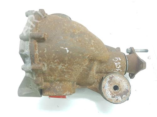 Rear differential JAGUAR S-TYPE II (X200) 2.7 D | BP10329042M24 