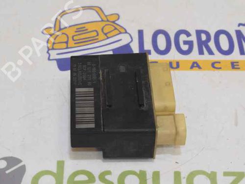 Elektronisk modul CITROËN BERLINGO MULTISPACE (B9) 1.6 HDi 75 / BlueHDi 75 | BP10258130M83 