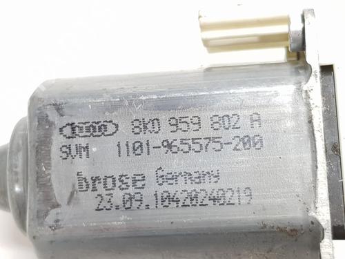 Right front window motor AUDI Q7 (4LB) 4.2 TDI quattro | BP38935898E20 - Image 3