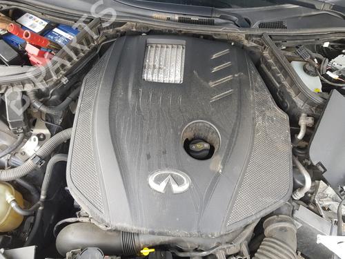 Fælk INFINITI Q60 Coupe 2.0 T | BP37691663C45 - Image 26
