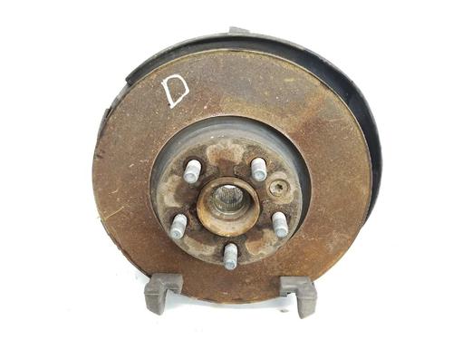 Used Right front steering knuckle LAND ROVER FREELANDER 2 (L359) 2.2 TD4 4x4 (152 hp) 6125932