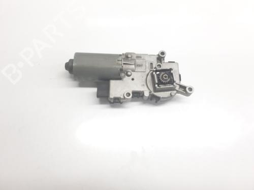 Used Sunroof engine BMW X5 (E53) 3.0 d (218 hp) 24978358