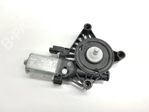 Used Left rear window motor OPEL ASTRA L Sports Tourer (O5) 1.2 (FRHNPJ) (110 hp) 23227744