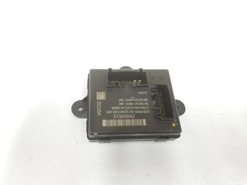 Elektronisk modul VOLVO V40 Hatchback (525) D2 (114 hp) 14245951