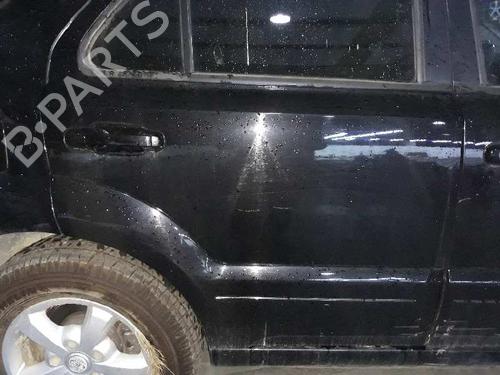 Fensterheber links hinten KIA SORENTO I (JC) 2.5 CRDi | BP1980079C24 