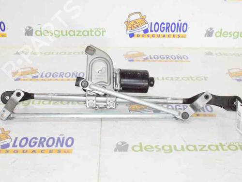 Used Front wiper motor BMW 1 (F21) 116 d (116 hp) 1364355