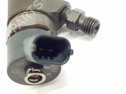 Injector IVECO DAILY VI Platform/Chassis  | BP37703232M100  - Image 6