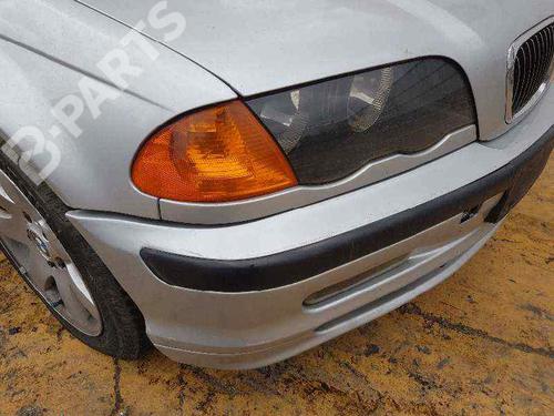 Right rear window switch BMW 3 (E46) 328 i | BP7309855C107  - Image 45