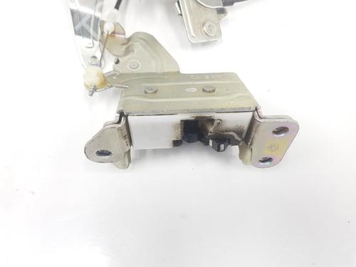 Other NISSAN NV200 / EVALIA Bus e-NV (ME0M) | BP11657243O1 