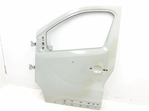 Used Left front door RENAULT TRAFIC III Van (FG_) 1.6 dCi 140 (FGMA, FGMC) (140 hp) 29731763