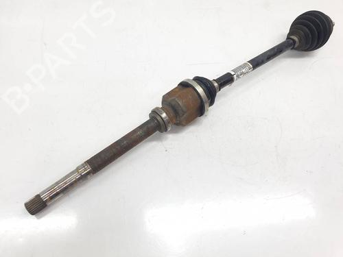 Right front driveshaft CITROËN BERLINGO (ER_, EC_) 1.5 BlueHDi 100 | BP40186631M39 - Image 4