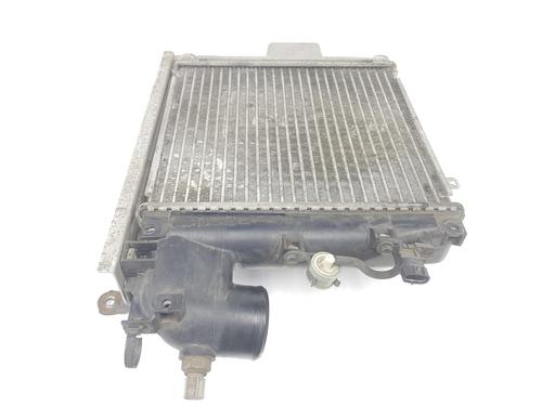 Intercooler TOYOTA LAND CRUISER PRADO (_J12_) 3.0 D-4D (KDJ120, KDJ125) | BP16984721M30 