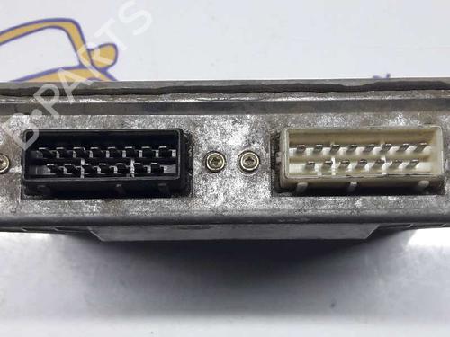 Engine control unit (ECU) CITROËN XANTIA (X1_, X2_) 2.1 Turbo D 12V | BP1180504M57 