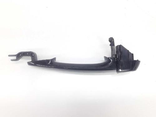 Front right exterior door handle BMW X5 (E70) 3.0 d | BP6303652C129 