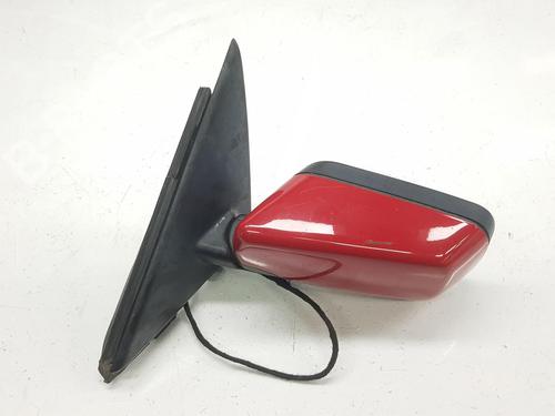 Left mirror BMW 3 Compact (E46) 320 td | BP11769254C26 