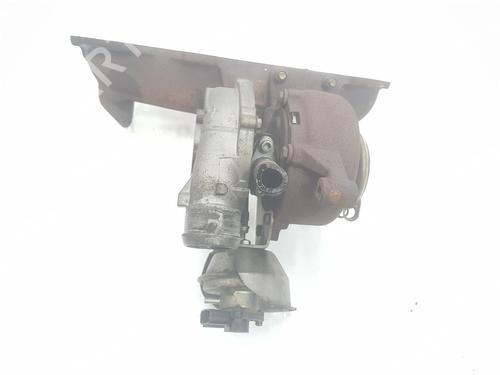 Used Turbocharger/Supercharger VOLVO S40 II (544) 2.0 D (136 hp) 18010285