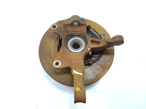 Left front steering knuckle DACIA DUSTER (PYM_, PYN_) 1.2 TCe 130 | BP35820438M25 - Image 5