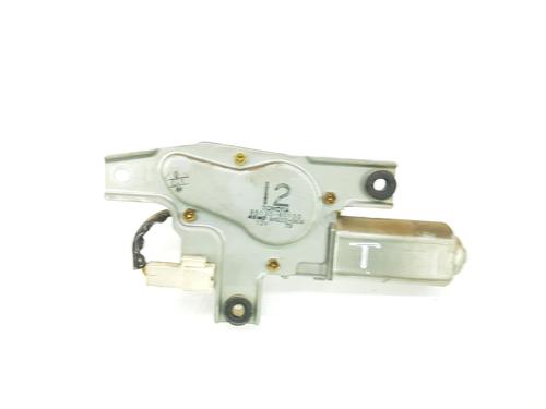 Rear wiper motor TOYOTA LAND CRUISER 90 (_J9_) 3.0 TD (KZJ90_, KZJ95_, KZJ90R, KZJ95R, KZJ90W, KZJ95W) | BP8521286M102 