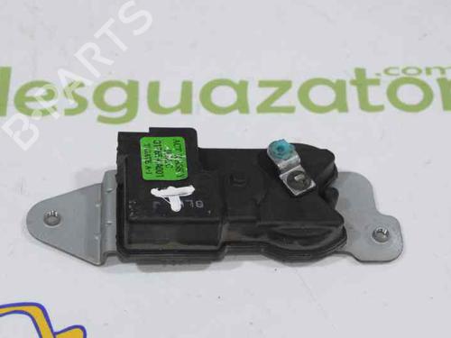 Central lock pump HYUNDAI H-1 Van (A1) 2.5 CRDi | BP10258337M86 