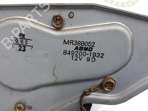 Rear wiper motor MITSUBISHI PAJERO III (V7_W, V6_W) 3.2 Di-D (V68W, V78W) | BP4721202M102 