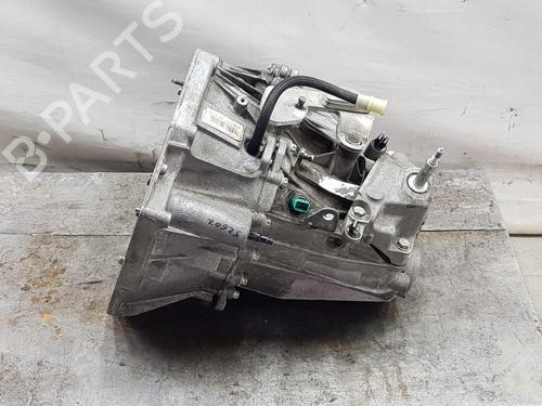 Gearbox DACIA DOKKER Box Body/MPV 1.5 Blue dCi 95 (FEJL) | BP31015615M3 