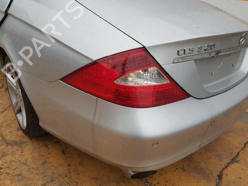 Intercooler MERCEDES-BENZ CLS (C219) CLS 320 CDI (219.322) | BP9394571M30 