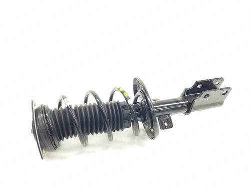 Used Left front shock absorber OPEL ASTRA L Sports Tourer (O5) 1.2 (FRHNPJ) (110 hp) 25402948