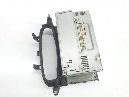 Radio TOYOTA LAND CRUISER PRADO (_J12_) 3.0 D-4D (KDJ120, KDJ125) | BP16418815E6 