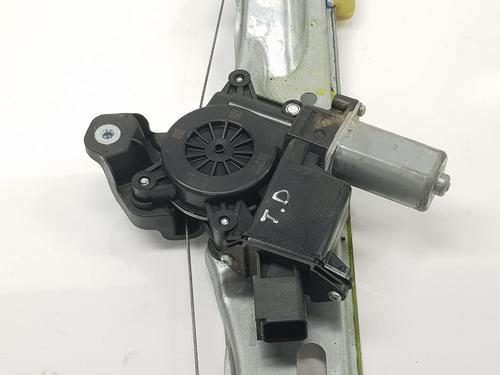 Rear right window mechanism OPEL ASTRA K (B16) 1.6 CDTi (68) | BP17330831C25 