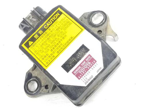 Used Electronic module TOYOTA LAND CRUISER PRADO (_J12_) 3.0 D-4D (KDJ120, KDJ125) (166 hp) 14087314