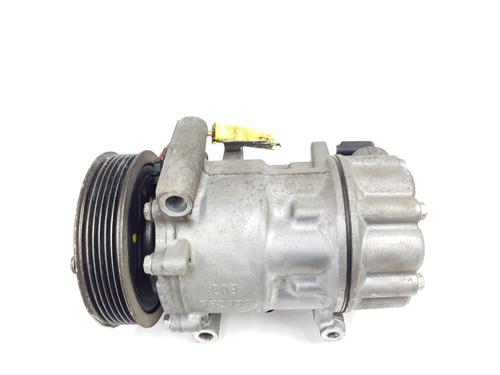 AC compressor CITROËN BERLINGO MULTISPACE (B9) 1.6 HDi 75 16V | BP35737779M34 - Image 5