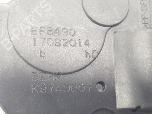 Electronic module BMW 5 Gran Turismo (F07) 530 d | BP16061292M83 