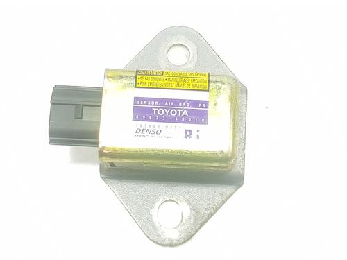 Used Electronic sensor TOYOTA LAND CRUISER PRADO (_J12_) 3.0 D-4D (KDJ120, KDJ125) (166 hp) 13668024