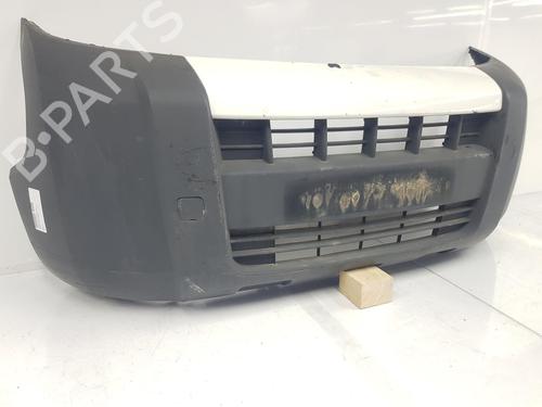 Front bumper PEUGEOT BIPPER (AA_) 1.4 HDi | BP9651800C7