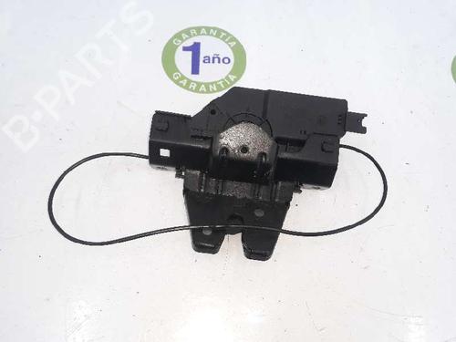 Tailgate lock BMW 1 (E87) 120 d | BP4930956C101 